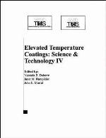 Elevated Temperature Coatings