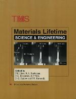Materials Lifetime Science &amp; Engineering