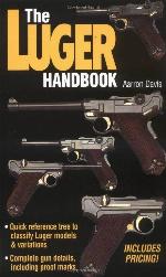 The Luger Handbook