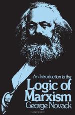 An Introduction to the Logic of Marxism