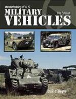 Standard Catalog of U.S. Military Vehicles