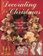 Decorating for Christmas