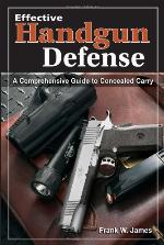 Effective Handgun Defense