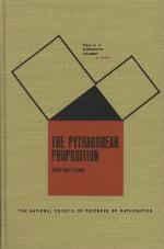 The Pythagorean Proposition