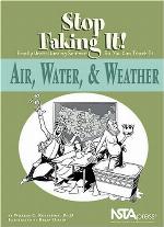 Air, Water, and Weather
