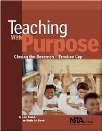 Teaching with Purpose