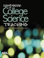 Handbook of College Science Teaching
