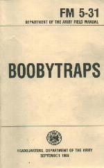 Boobytraps