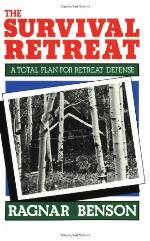 Survival Retreat