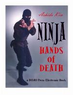 Ninja, Hands Of Death