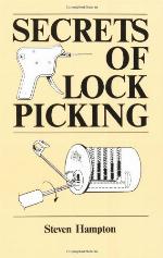 Secrets of Lock Picking