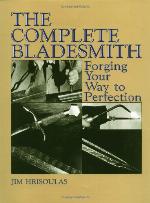 Complete Bladesmith