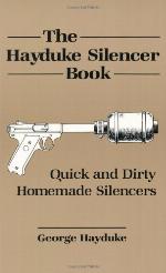 The Hayduke Silencer Book