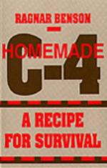 Homemade C-4