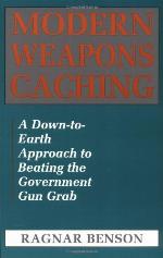 Modern Weapons Caching