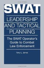 Swat Leadership and Tactical Planning
