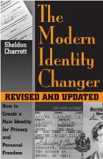 Modern Identity Changer