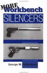 More Workbench Silencers