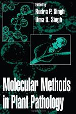 Molecular Methods in Plant Pathology