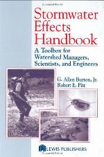 Stormwater Effects Handbook
