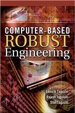 Computer-Based Robust Engineering
