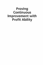 Proving Continuous Improvement with Profit Ability