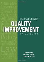 The Public Health Quality Improvement Handbook