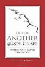 Out of Another @#&amp;*% Crisis!