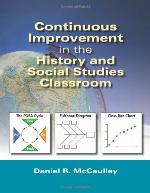 Continuous Improvement in the History and Social Studies Classroom
