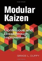 Modular Kaizen