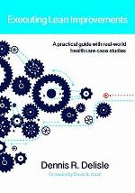 Executing Lean Improvements