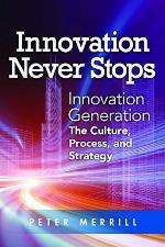 Innovation Never Stops