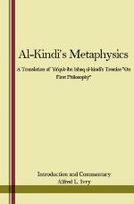Al Kindī's Metaphysics