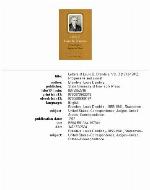 Letters of Louis D. Brandeis