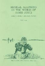 Musical Allusions in the Works of James Joyce