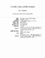 Petrarch, Laura, And The Triumphs