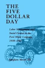 The Five Dollar Day