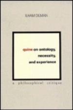 Quine on Ontology, Necessity, and Experience