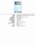 Individuals and Individuality