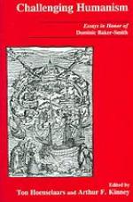 Challenging Humanism