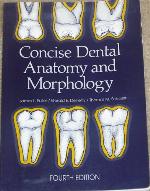 Concise Dental Anatomy and Morphology