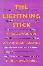 The Lightning Stick