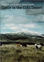 Cattle In The Cold Desert, Expanded Edition
