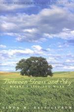 Between Grass And Sky