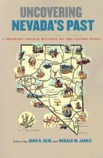 Uncovering Nevada's Past