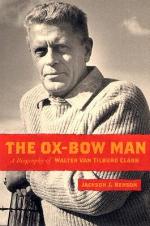 The Ox-Bow Man