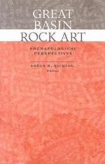 Great Basin Rock Art