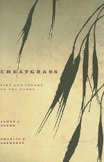 Cheatgrass