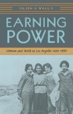Earning Power