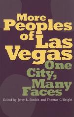 More Peoples of Las Vegas